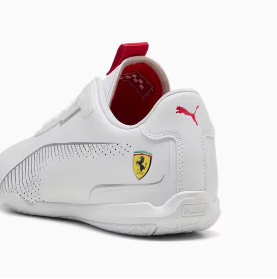 Sneakers Scuderia Ferrari HP Neo Cat 3.0