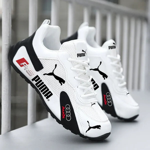 Sneakers Collaborazione Puma & Audi RS Sport 2.0