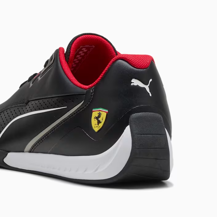 Sneakers Scuderia Ferrari HP Drift Cat 11