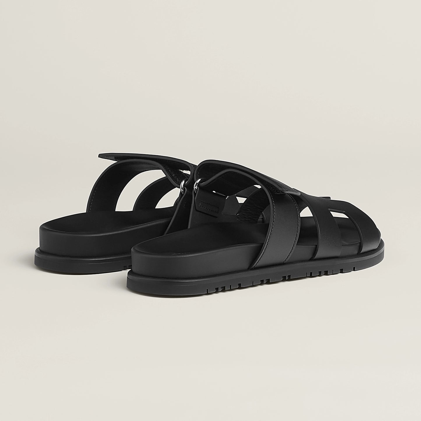 Sandalo Selina® in Vera Pelle