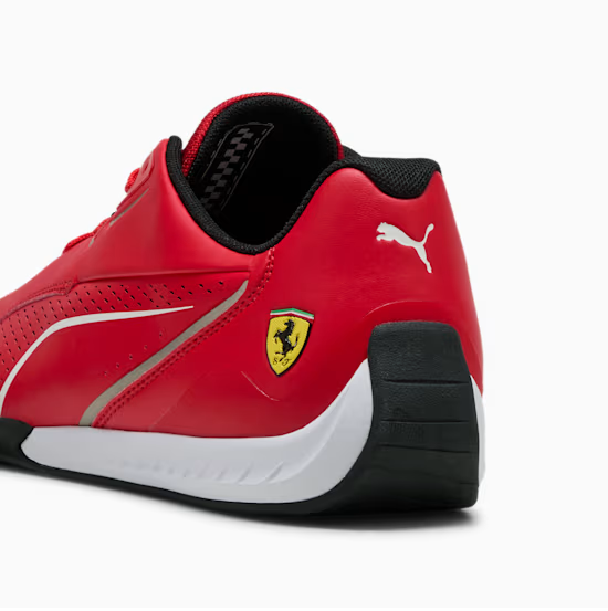 Sneakers Scuderia Ferrari HP Drift Cat 11