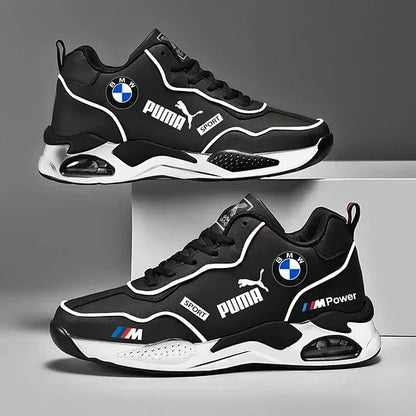 Sneakers Sport - Puma & BMW Power