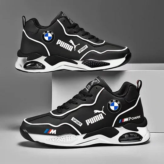 Sneakers Sport - Puma & BMW Power