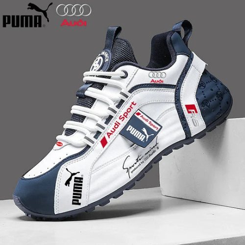 Collaborazione Audi x Puma | Scarpe Sportive 2025