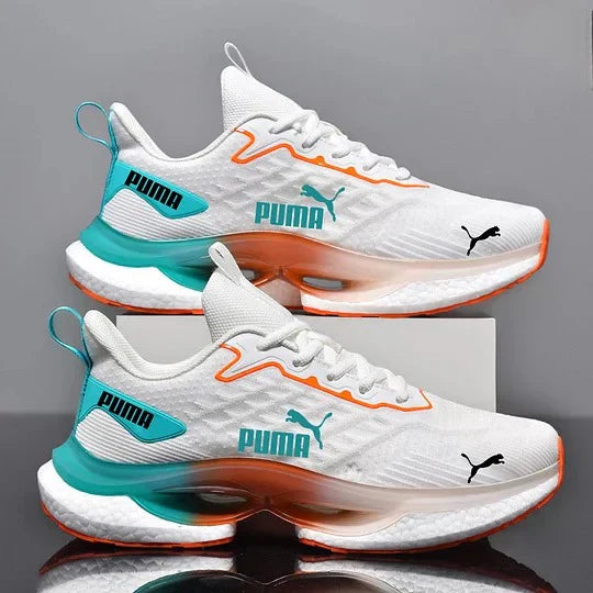 Puma – Scarpe Sportive Unisex ad Alte Prestazioni