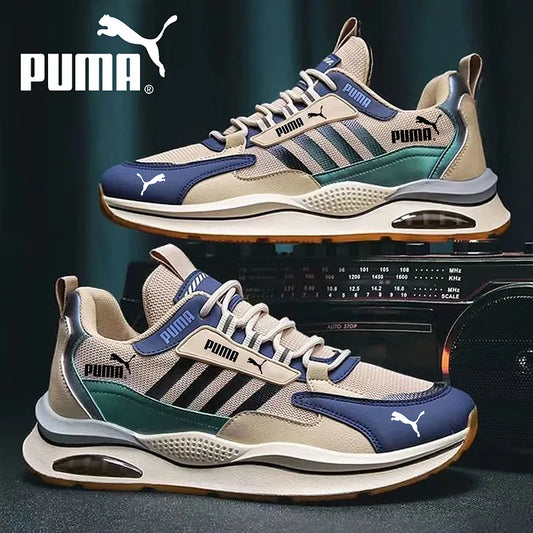 Puma Future Motion | Energia e Comfort in Ogni Passo