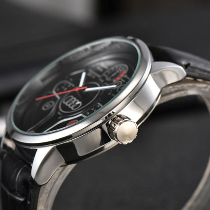 Orologio di Lusso - Audi Sport Elite