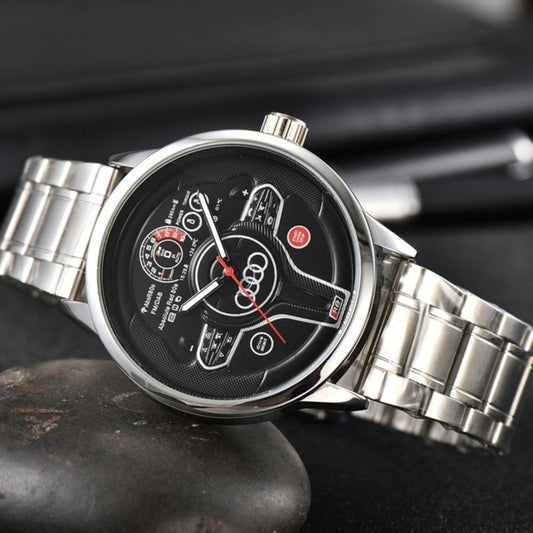 Orologio di Lusso - Audi Sport Elite