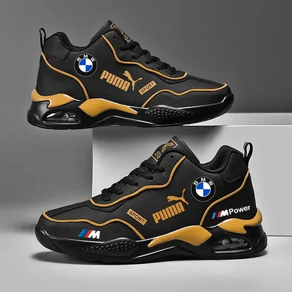 Sneakers Sport - Puma & BMW Power