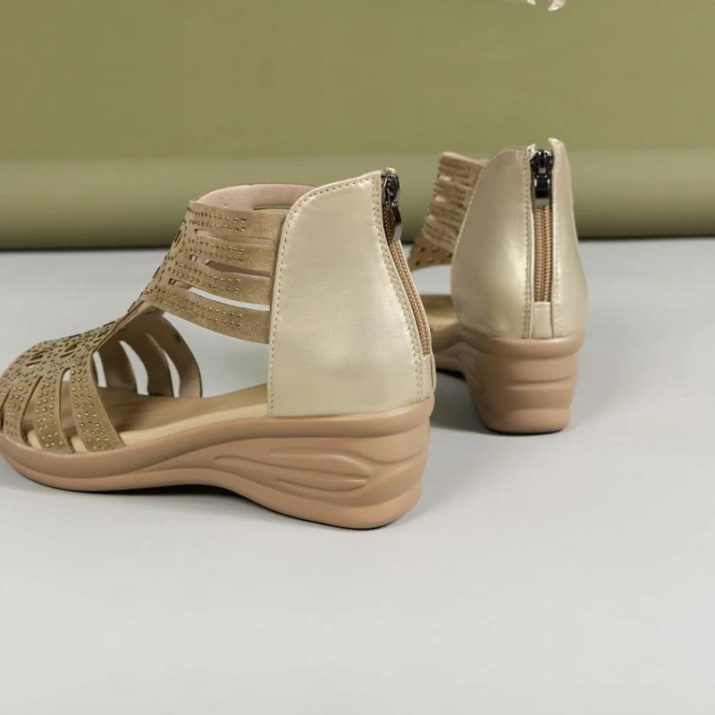 Sandalo Fashion Rome by Melluso