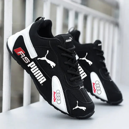 Sneakers Collaborazione Puma & Audi RS Sport 2.0