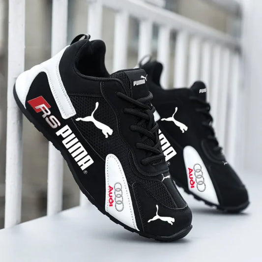 Sneakers Collaborazione Puma & Audi RS Sport 2.0