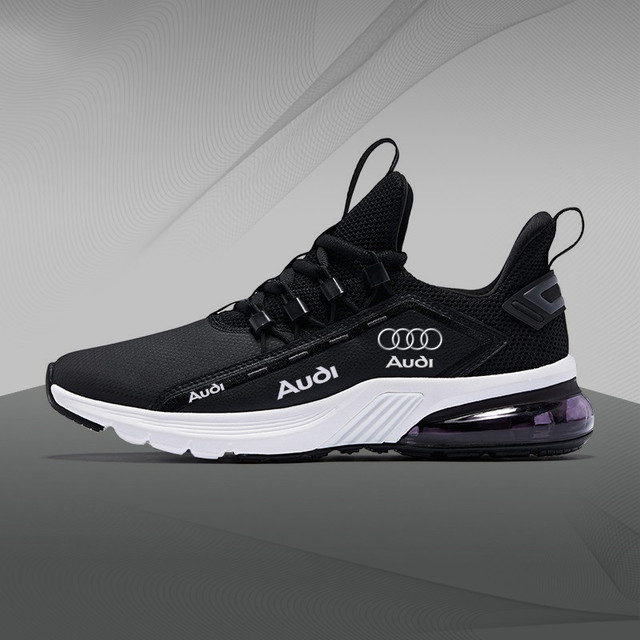 Sneaker Audi Unisex (Edizione Limitata)