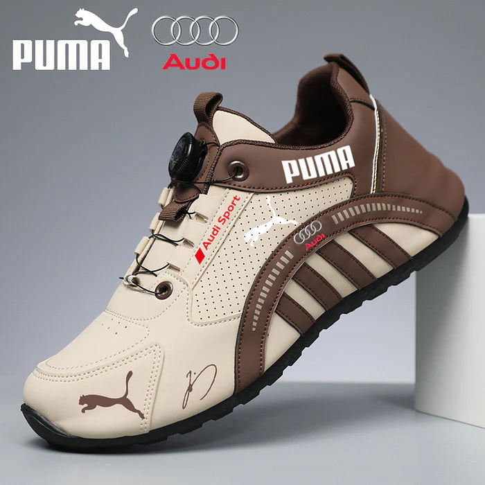 Scarpe Sportive Autografato (Edizione Limitata)