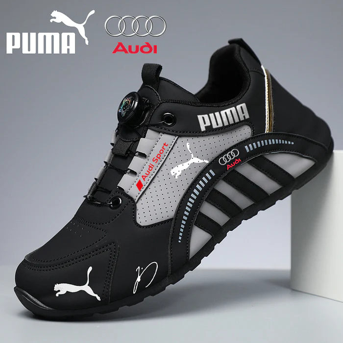 Scarpe Sportive Autografato (Edizione Limitata)