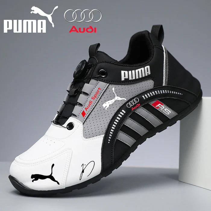 Scarpe Sportive Autografato (Edizione Limitata)