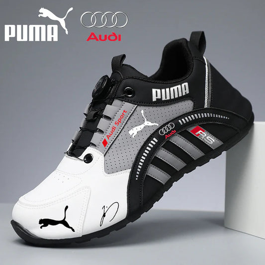 Scarpe Sportive Autografato (Edizione Limitata)