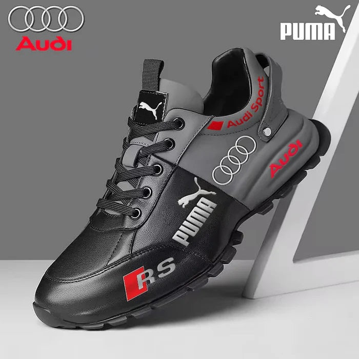 Sneakers Collaborazione Puma & Audi RS Sport 2.0 (ULTIME UNITÀ)