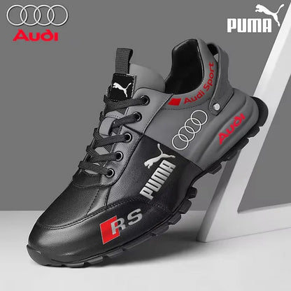 Sneakers Collaborazione Puma & Audi RS Sport 2.0 (ULTIME UNITÀ)