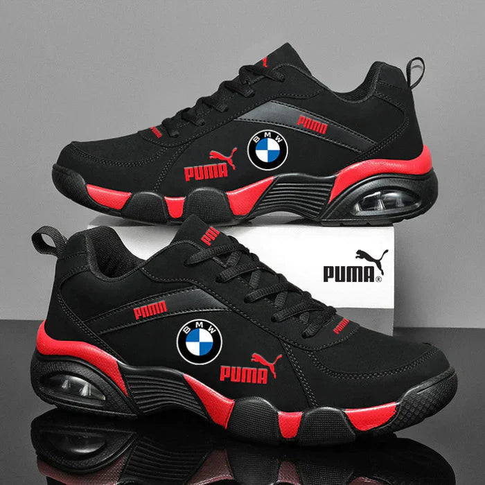 Collaborazione Speciale – Scarpe Sportive