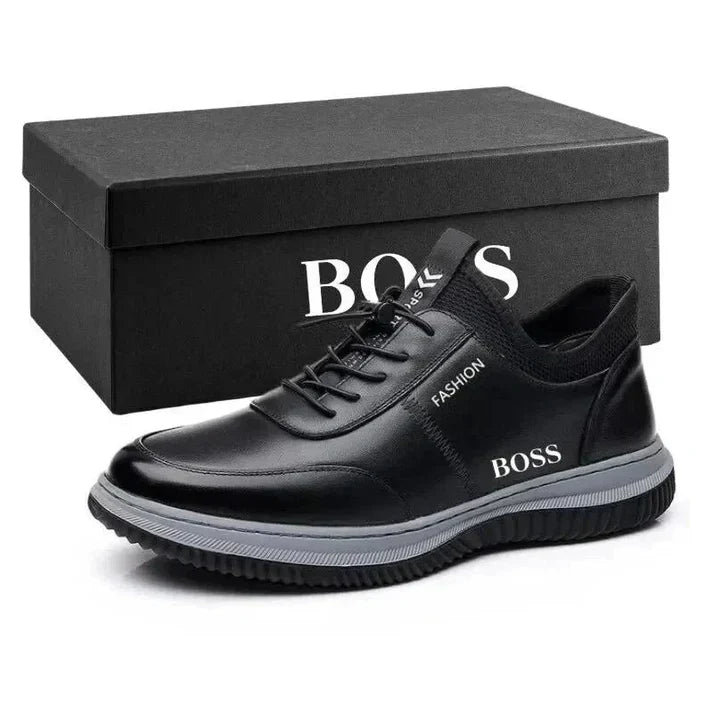 Boss Fashion™ – Le Sneakers Perfette per il Tuo Benessere