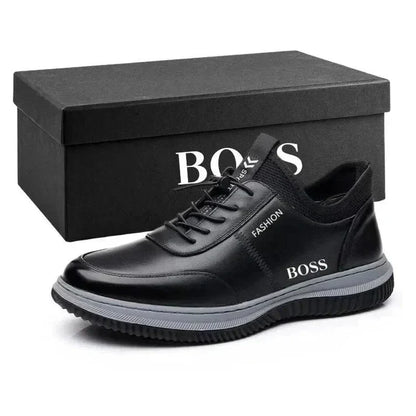 Boss Fashion™ – Le Sneakers Perfette per il Tuo Benessere