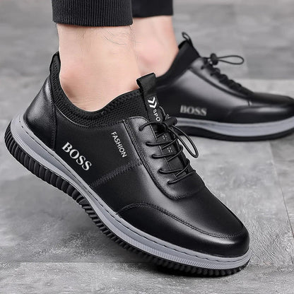 Boss Fashion™ – Le Sneakers Perfette per il Tuo Benessere