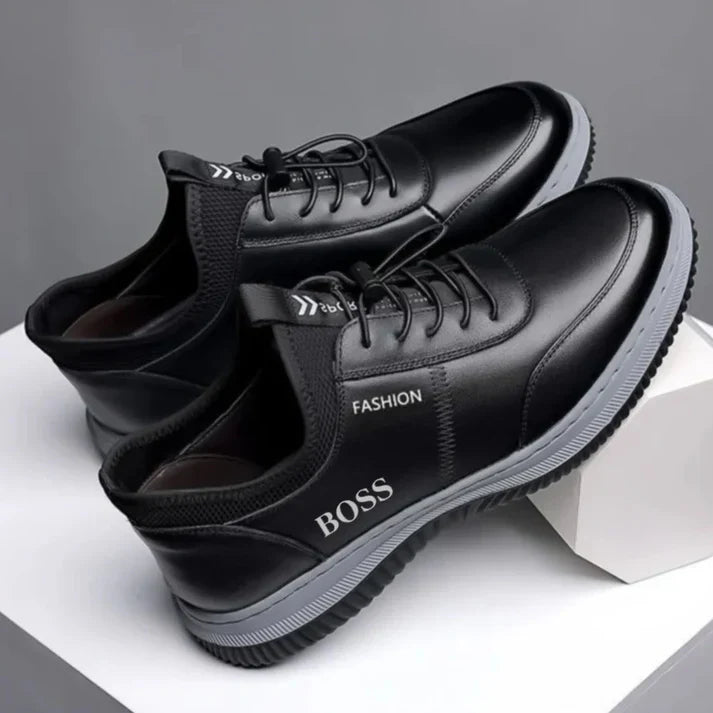Boss Fashion™ – Le Sneakers Perfette per il Tuo Benessere