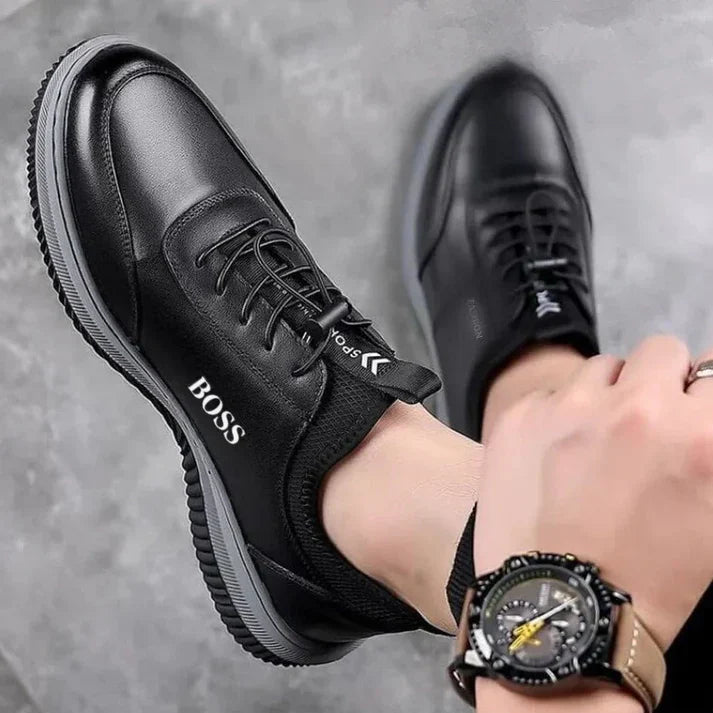 Boss Fashion™ – Le Sneakers Perfette per il Tuo Benessere