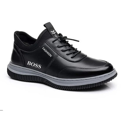 Boss Fashion™ – Le Sneakers Perfette per il Tuo Benessere