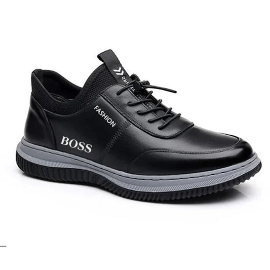 Boss Fashion™ – Le Sneakers Perfette per il Tuo Benessere