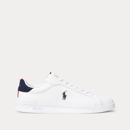 Polo Ralph Lauren – Scarpe Belmont Classico