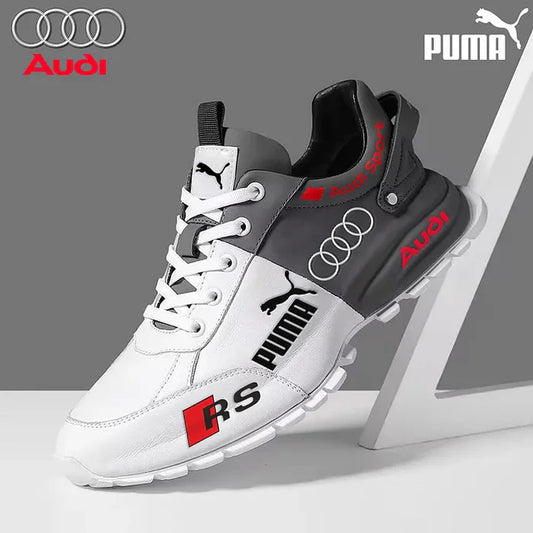 Sneakers Collaborazione Puma & Audi RS Sport 2.0 (ULTIME UNITÀ)