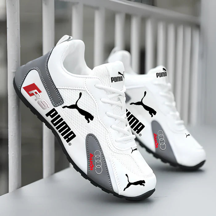 Sneakers Collaborazione Puma & Audi RS Sport 2.0