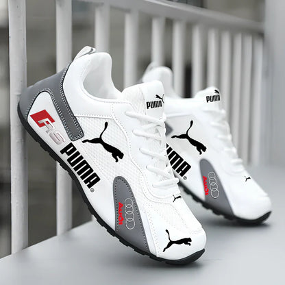 Sneakers Collaborazione Puma & Audi RS Sport 2.0