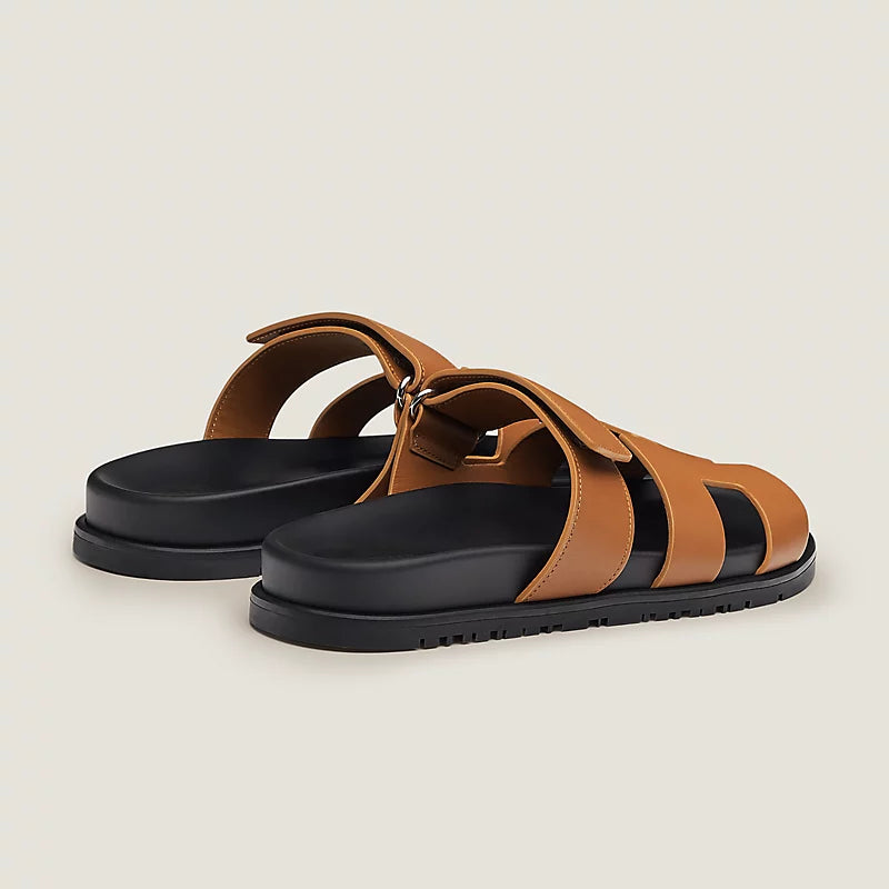 Sandalo Selina® in Vera Pelle