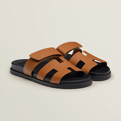 Sandalo Selina® in Vera Pelle