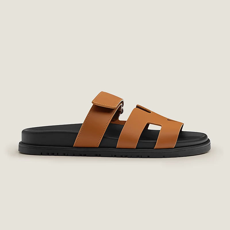 Sandalo Selina® in Vera Pelle
