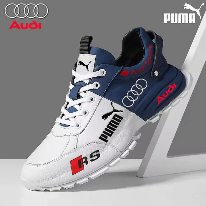 Sneakers Collaborazione Puma & Audi RS Sport 2.0 (ULTIME UNITÀ)