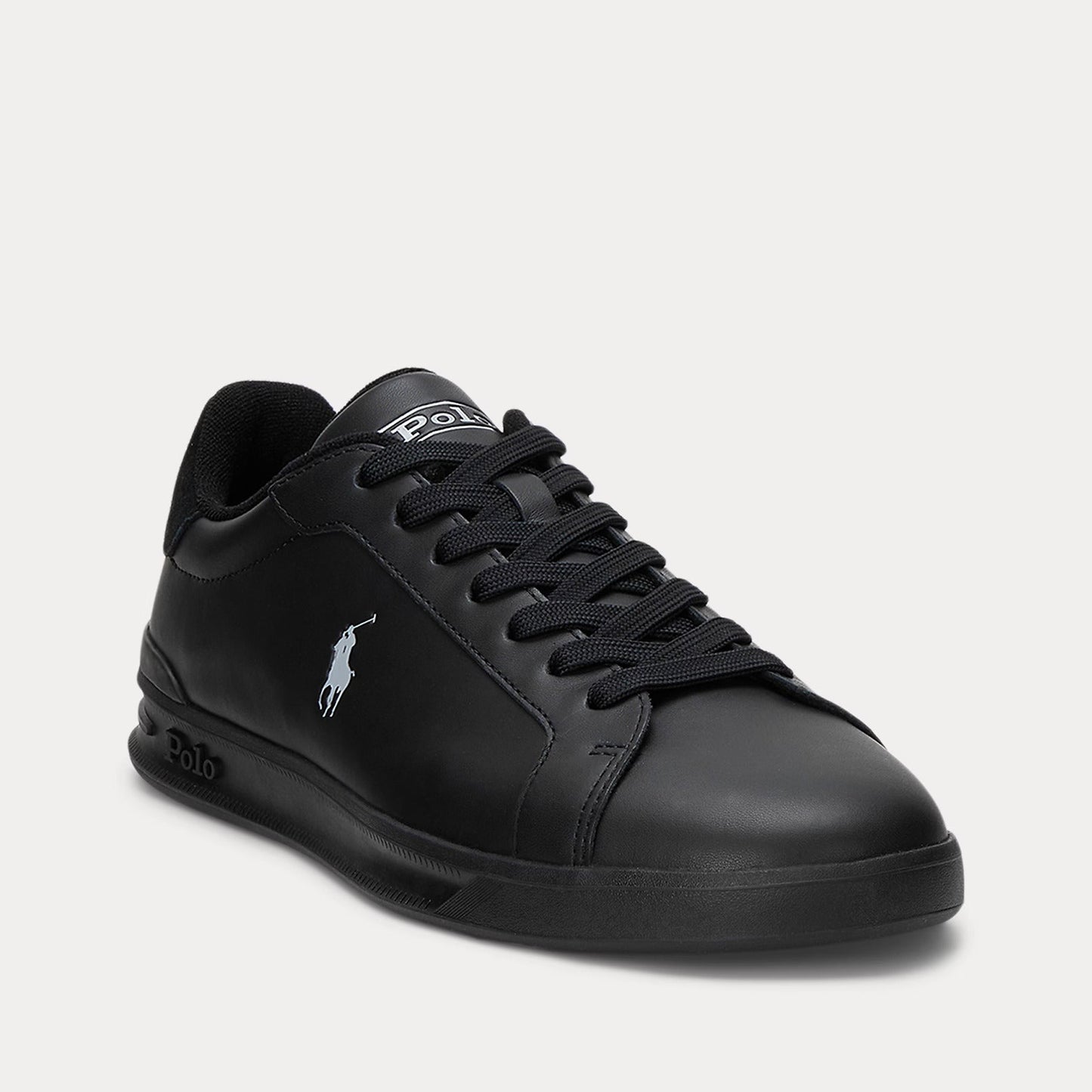 Polo Ralph Lauren – Scarpe Belmont Classico