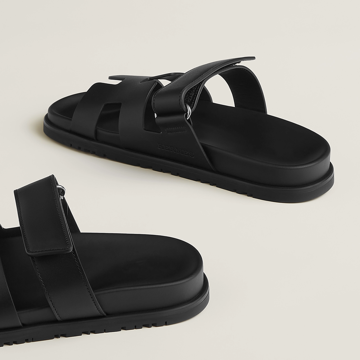 Sandalo Selina® in Vera Pelle