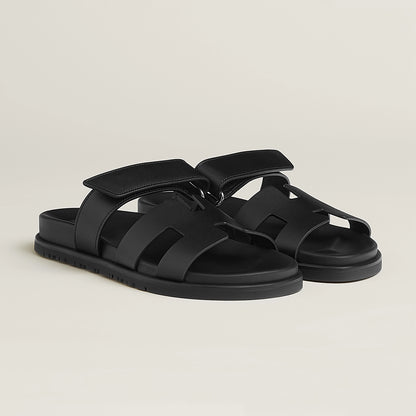 Sandalo Selina® in Vera Pelle