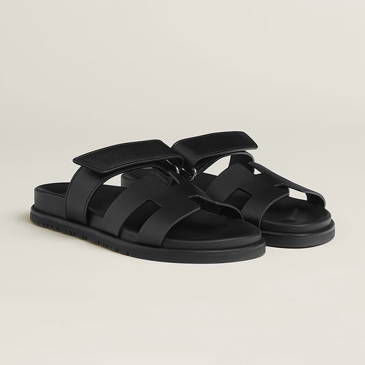 Sandalo Selina® in Vera Pelle