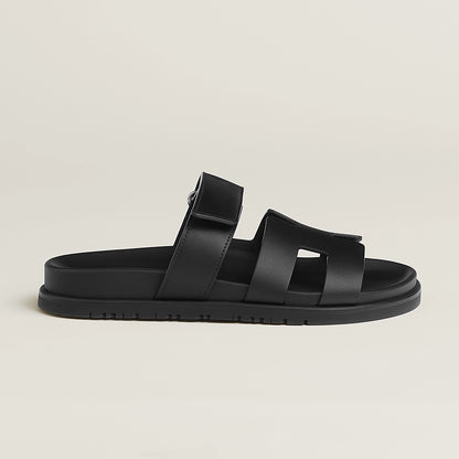Sandalo Selina® in Vera Pelle
