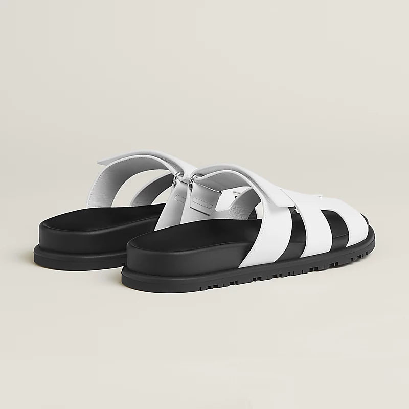 Sandalo Selina® in Vera Pelle
