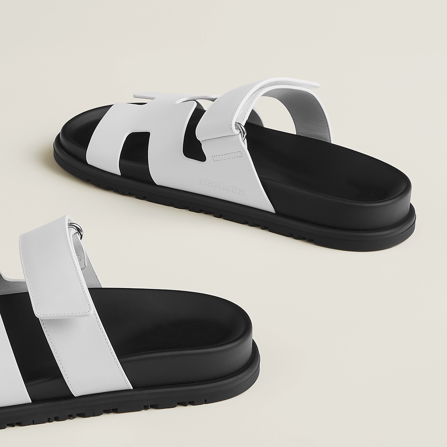 Sandalo Selina® in Vera Pelle