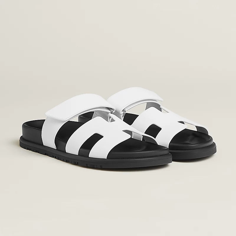 Sandalo Selina® in Vera Pelle