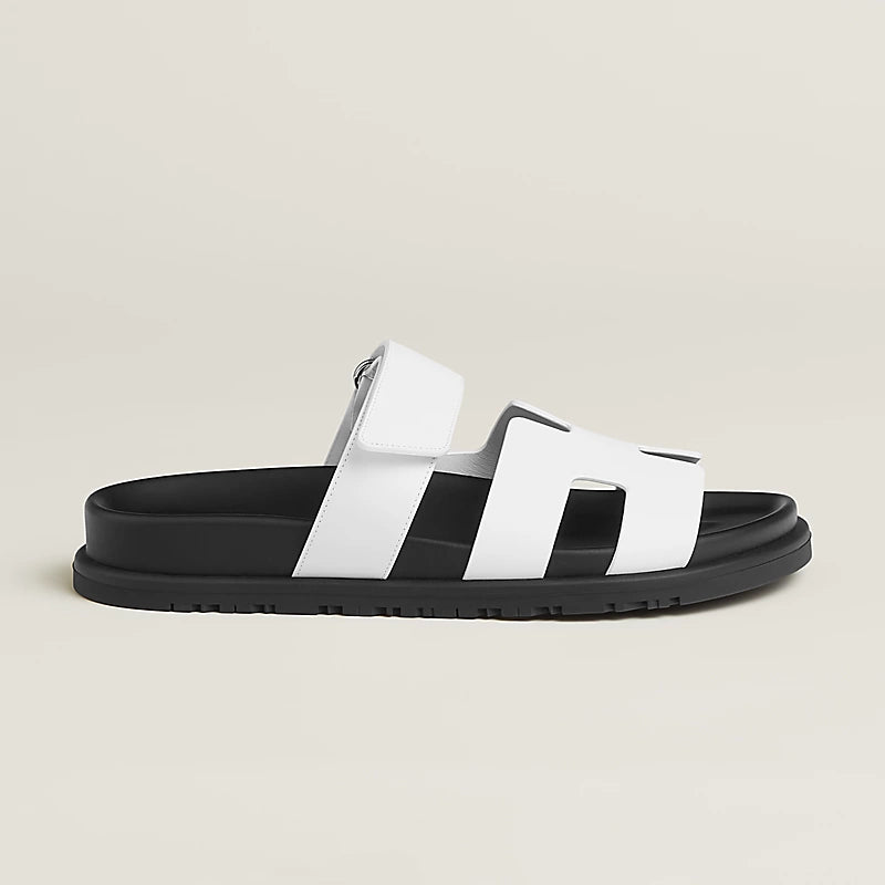 Sandalo Selina® in Vera Pelle