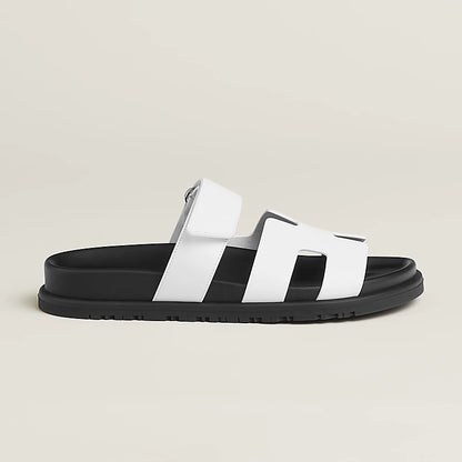 Sandalo Selina® in Vera Pelle